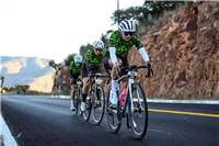 Registration For GFNY San Luis Potosi This December Is Now Open