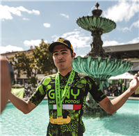Registration For GFNY San Luis Potosi This December Is Now Open