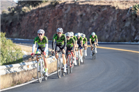 Registration For GFNY San Luis Potosi This December Is Now Open