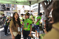 Registration For GFNY San Luis Potosi This December Is Now Open