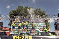 Registration For GFNY San Luis Potosi This December Is Now Open