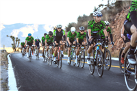 Registration For GFNY San Luis Potosi This December Is Now Open