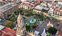 Registration For GFNY San Luis Potosi This December Is Now Open