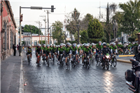 Registration For GFNY San Luis Potosi This December Is Now Open