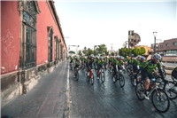 Registration For GFNY San Luis Potosi This December Is Now Open