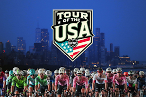 America’s 3 week pro cycling race announced for spring 2026