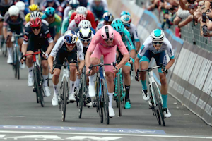2026 Giro d'Italia route revealed which will delight Sprinters