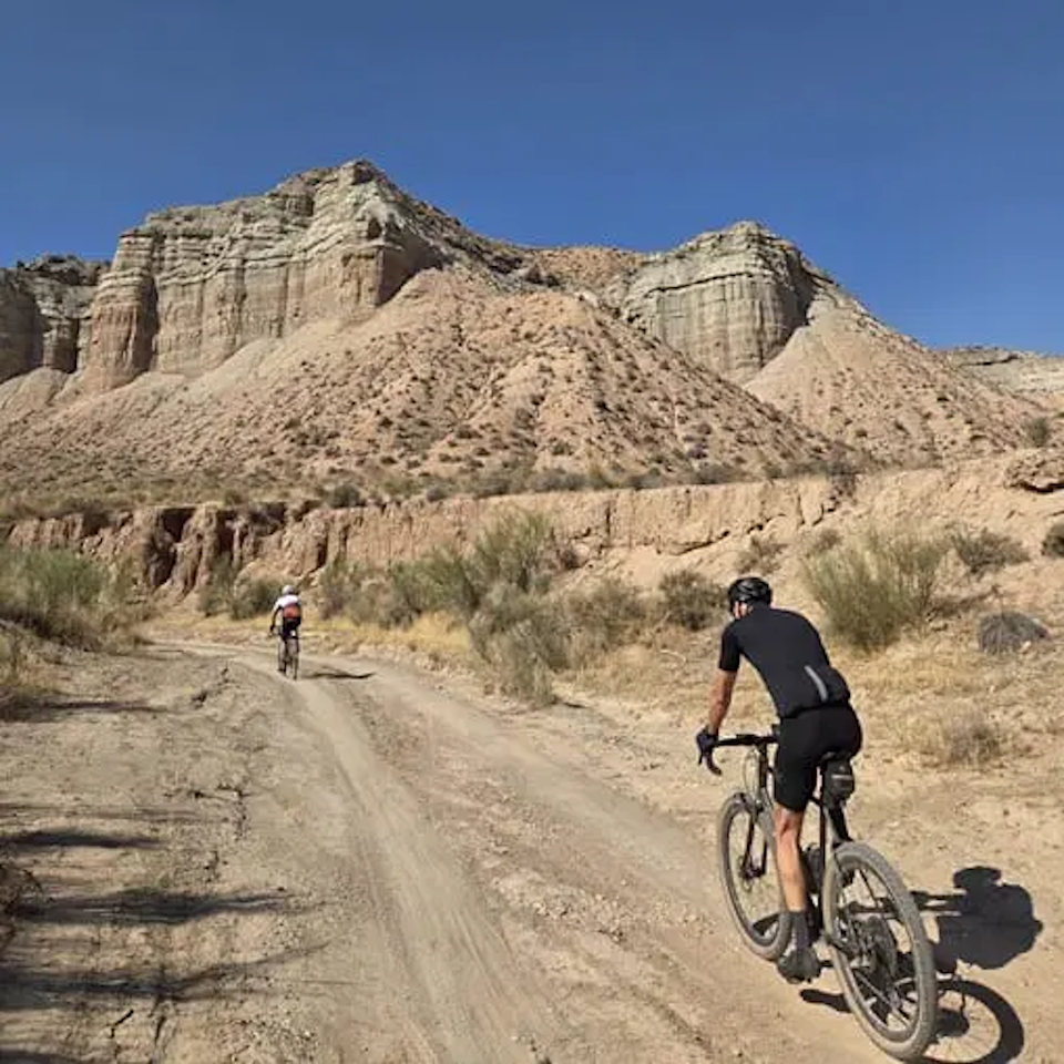 Off Roader Andalucia Off Roader Andalucia