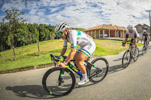 UCI and Golazo renew their partnership for the World Series