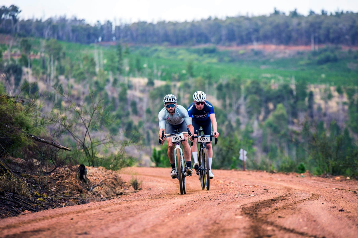 The UCI and Golazo renew their partnership for the UCI World Series for Gran Fondo and Gravel