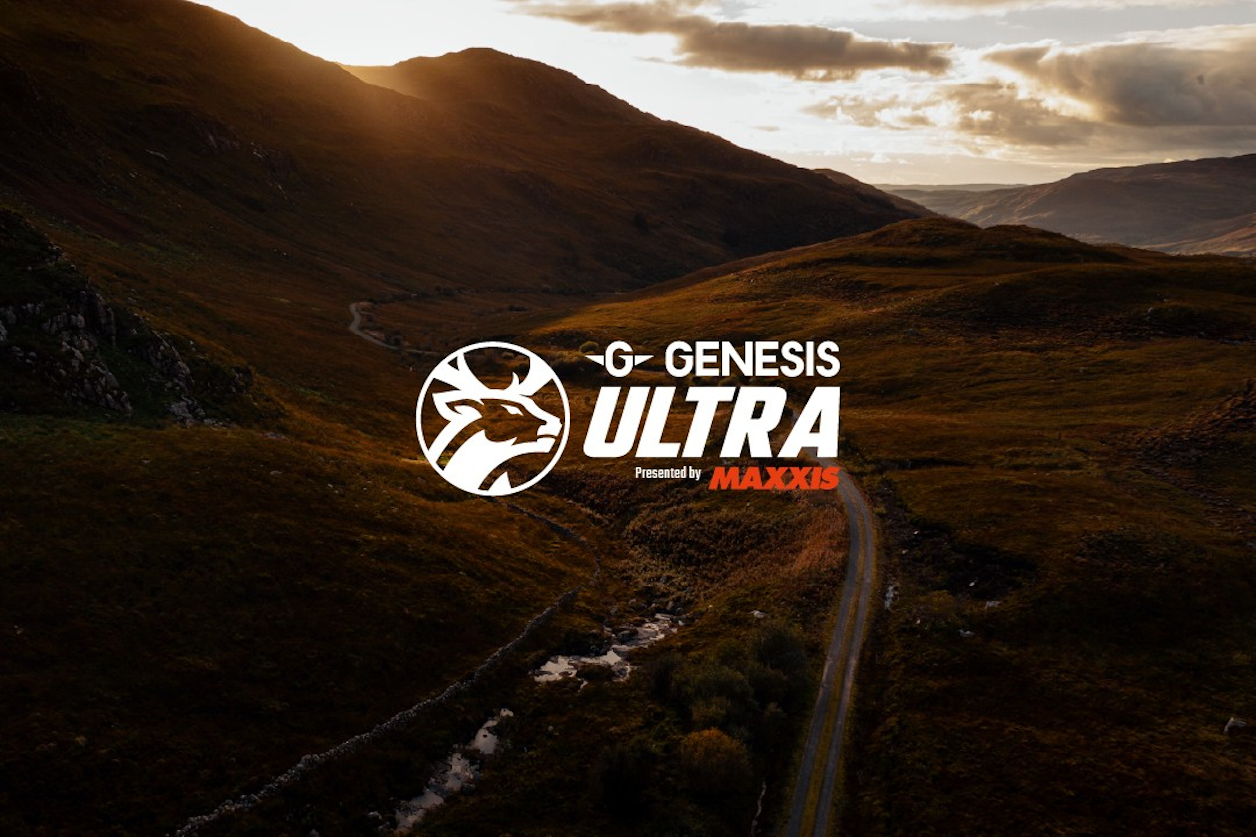 Genesis Bikes and Maxxis Join The Gralloch Ultra as Multi-Year Partners as Full Ultra Route Is Unveiled