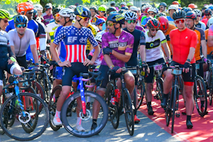 Get Ready for the 15th Anniversary Gran Fondo Hincapie-Greenville