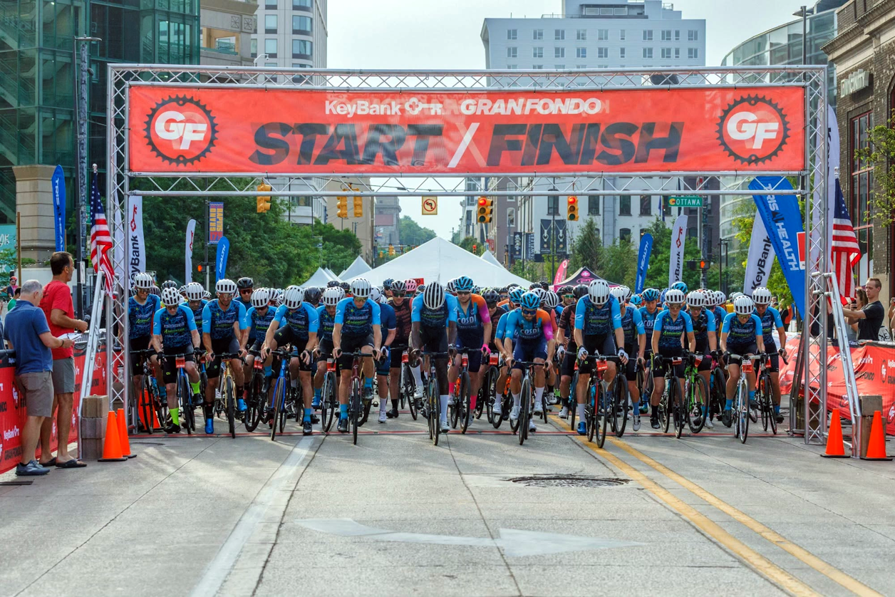 Verena Dewies and Ted Schneider fastest at 2026 Grand Rapids Gran Fondo Verena Dewies and Ted Schneider fastest at 2026 Grand Rapids Gran Fondo
