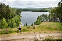 Registration Now Open for the 2026 Gravel Blinduro this September 5–9