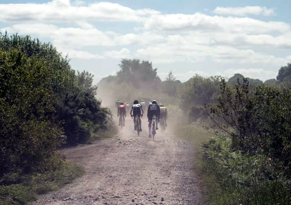 Galway Gravel Classic