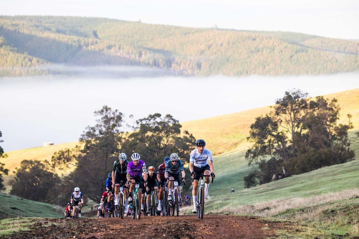 Guide to the 2026 UCI Gravel World Championships in Western Australia