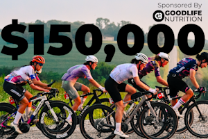 Lauf Gravel Worlds Announces $150,000 Prize Pool