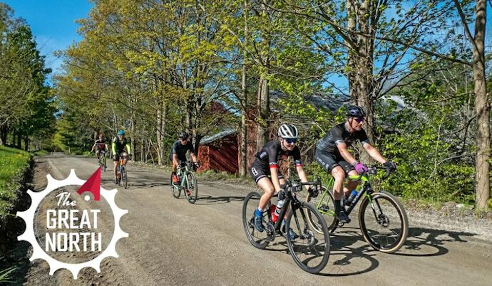 The Great North The Great North