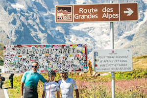 Haute Route celebrates 15th Anniversary Edition with Route des Grandes Alpes