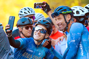 Register Now for the 15th Anniversary Gran Fondo Hincapie-Greenville