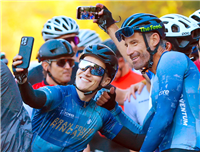 2025 Gran Fondo Hincapie-Greenville