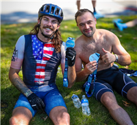 2025 Gran Fondo Hincapie-Greenville