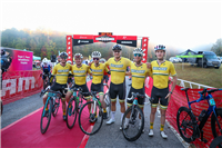 2025 Gran Fondo Hincapie-Greenville