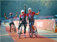 2025 Gran Fondo Hincapie-Greenville