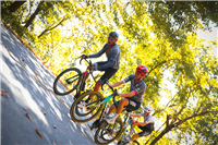 2025 Gran Fondo Hincapie-Greenville