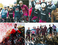 2026 Hincapie Gran Fondo Greenville Results