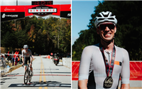 2026 Hincapie Gran Fondo Greenville Results