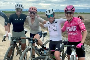 Shafi and Wertz Claim Season-Opening Wins at 2026 Huffmaster