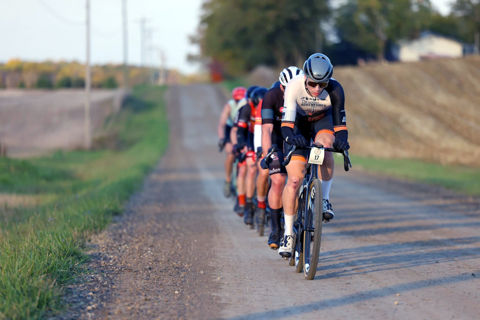 Irish Hills Gravel Irish Hills Gravel