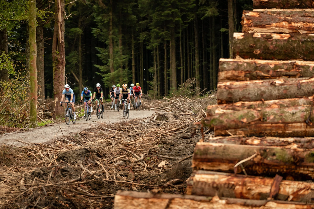 Isle of Man Gran Fondo reinvents itself as Gravel Fondo from 2026 onwards