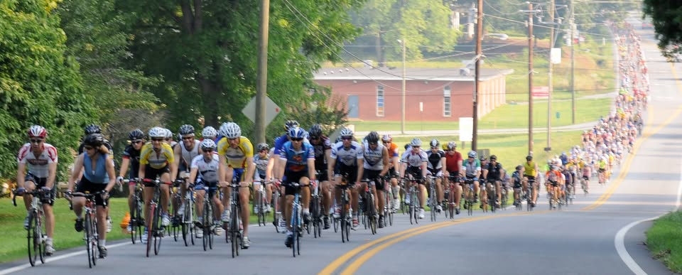 Jackson County Brevet