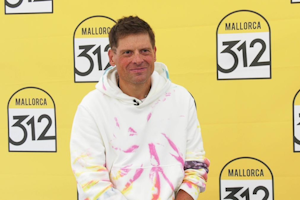 Jan Ullrich to Lead Star-Studded Line-Up at Mallorca 312 OK Mobility