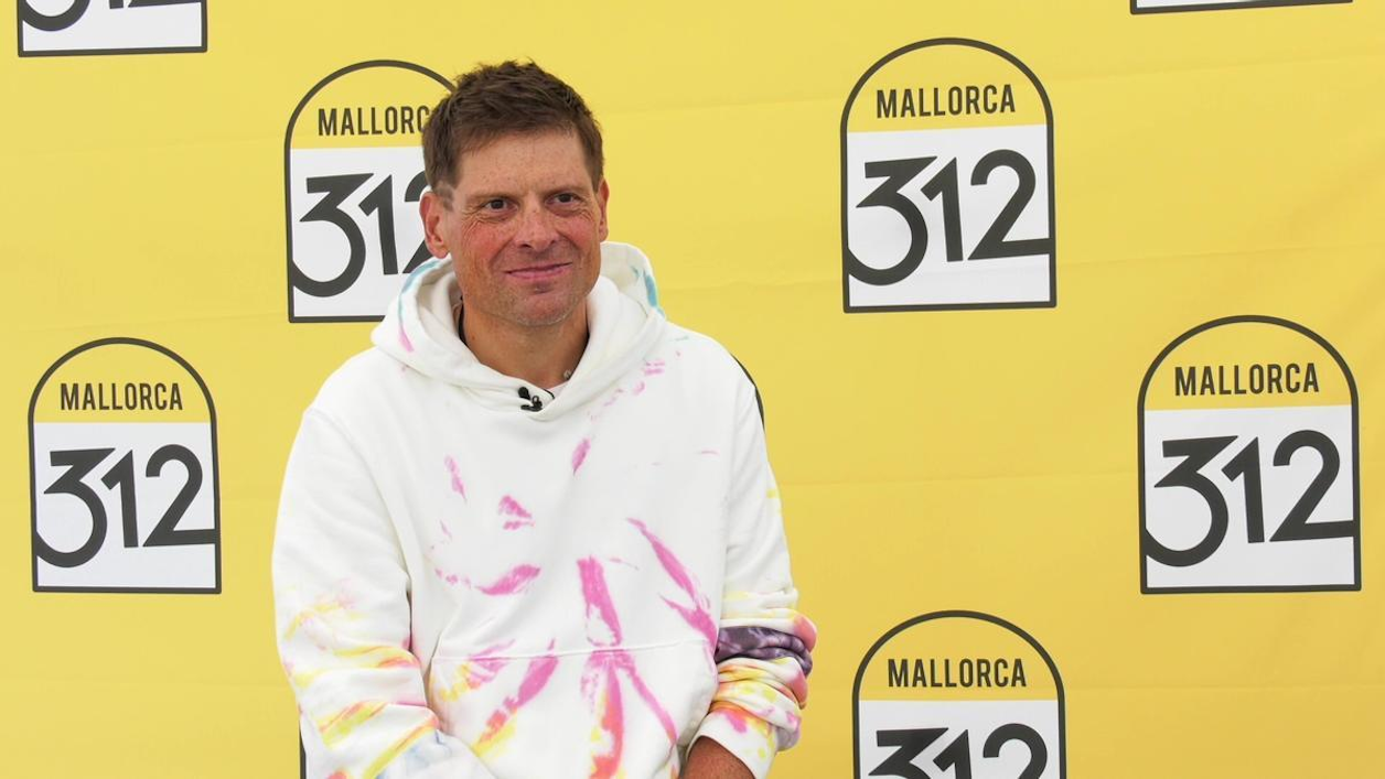 Jan Ullrich leads guest stars at 2026 Mallorca 312 OK Mobility