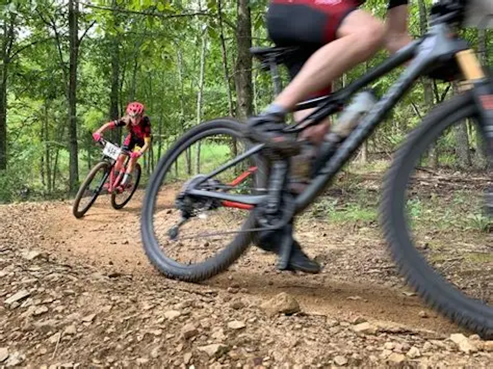 Kessler Mountain Jam