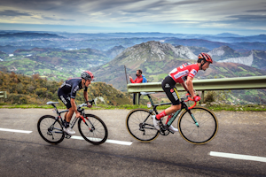 Incredibly Brutal 2026 La Vuelta Route revealed in Monaco