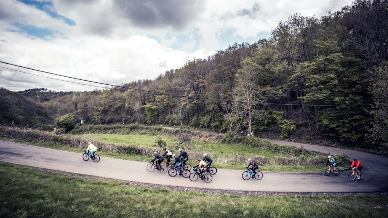 The legendary Ardennes classic “La Doyenne” is back.