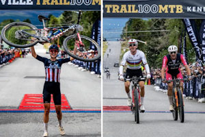 2026 Leadville Trail 100 MTB Results: Melisa Rollins and Keegan Swenson take Victory