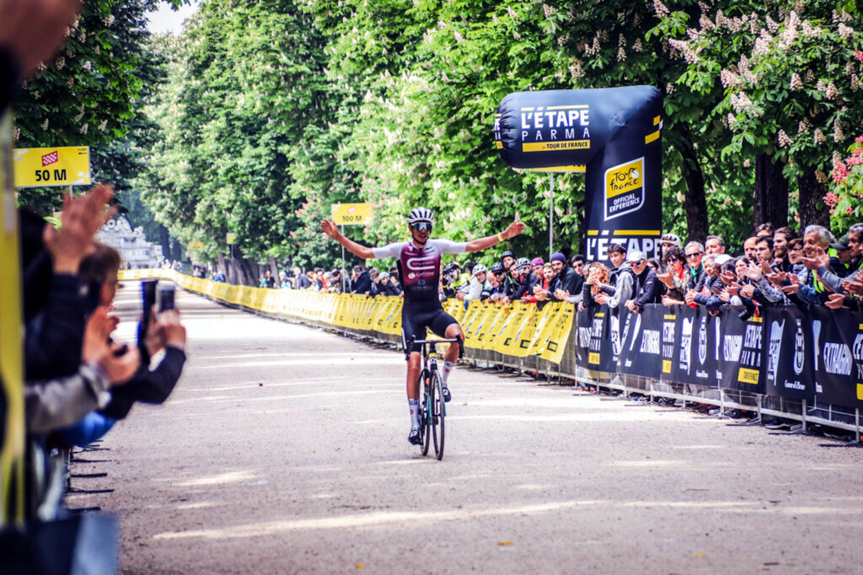 L’Étape Piemonte and L’Étape Mondovì 2026: last days to register at the €30 promotional rate L’Étape Piemonte and L’Étape Mondovì 2026: last days to register at the €30 promotional rate