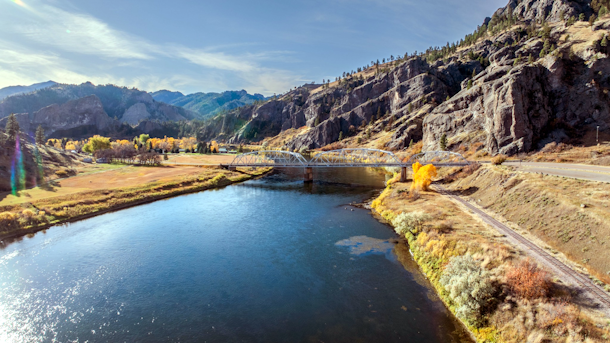 Inaugural 2026 Lewis and Clark Gravel Classic in Montana Announced
