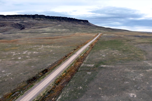 Lewis and Clark Gravel Classic