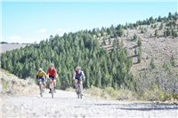 Last Grizzly Gravel Stage Race: 3-Days Ride and Race in Utah this September