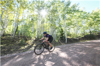 Last Grizzly Gravel Stage Race: 3-Days Ride and Race in Utah this September