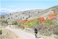 Last Grizzly Gravel Stage Race: 3-Days Ride and Race in Utah this September