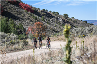 Last Grizzly Gravel Stage Race: 3-Days Ride and Race in Utah this September