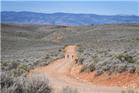 Last Grizzly Gravel Stage Race: 3-Days Ride and Race in Utah this September