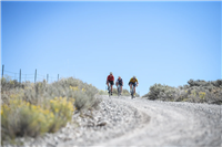 Last Grizzly Gravel Stage Race: 3-Days Ride and Race in Utah this September